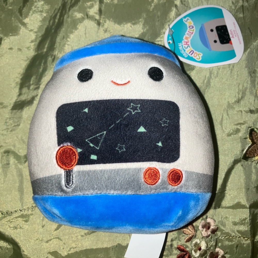 Squishmallow